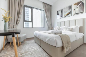 1BR Apartment in Park Heights 2 Dubai Hills